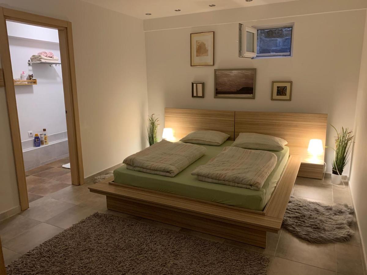 A6 Apartment Novi Sad Buitenkant foto