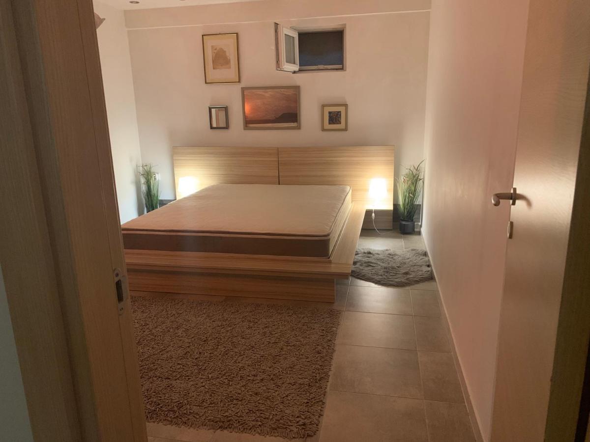 A6 Apartment Novi Sad Buitenkant foto