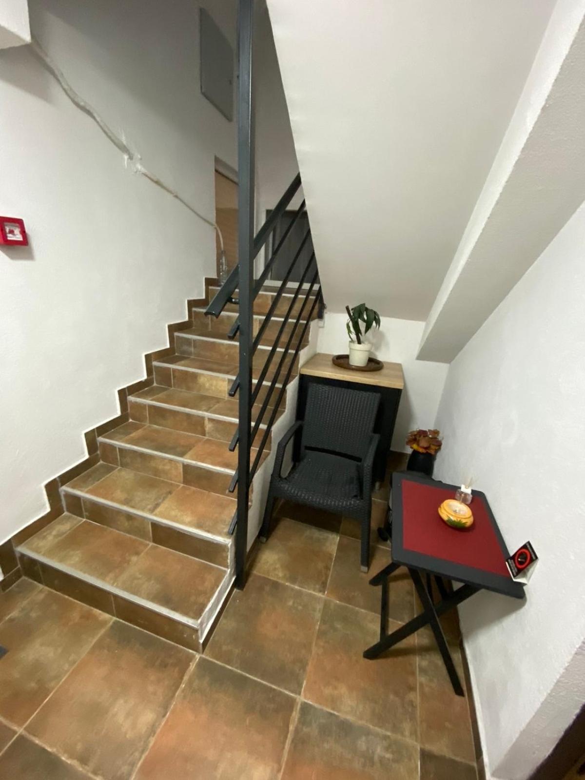 A6 Apartment Novi Sad Buitenkant foto