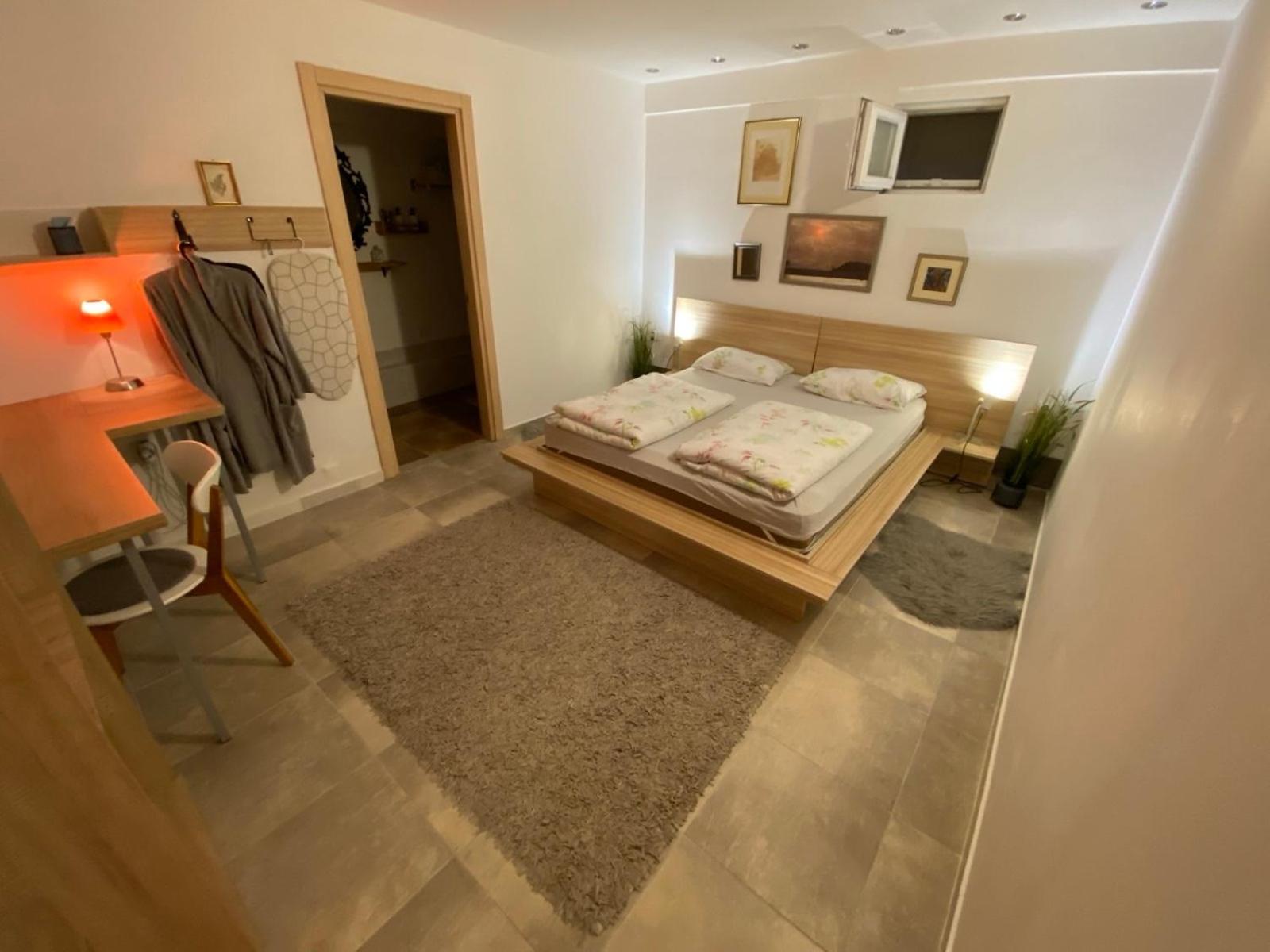 A6 Apartment Novi Sad Buitenkant foto