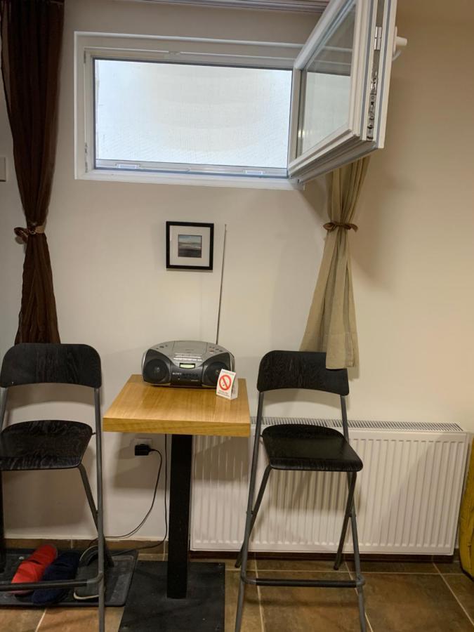 A6 Apartment Novi Sad Buitenkant foto
